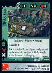 Trukk Boyz
